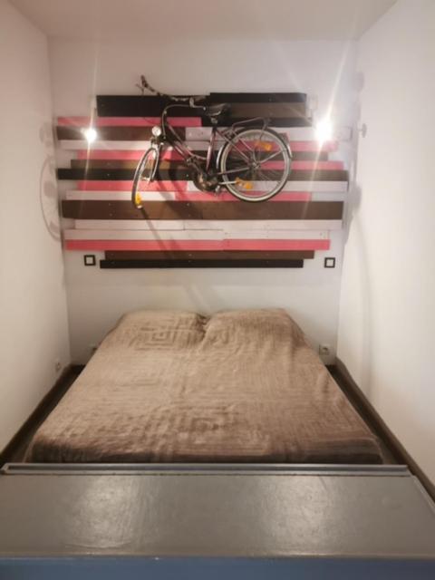 Apartment New York Alignan-du-Vent